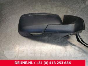 Volvo XC90 Wing mirror, right O123536 photo 3