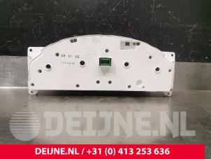 Volvo XC90 Tacho - Kombiinstrument KM O123547 foto 3