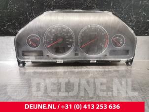 Volvo XC90 Tacho - Kombiinstrument KM O123547 foto 2