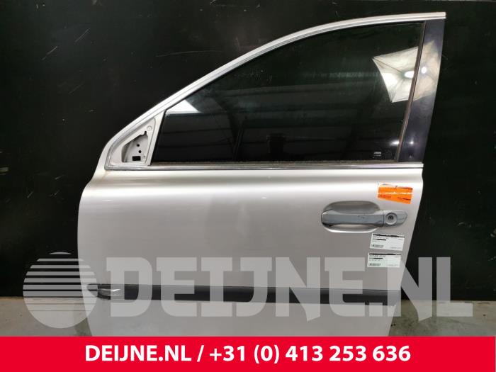 Volvo XC90 Tür 4-türig links vorne O123555