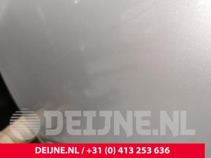 Volvo XC90 Tür 4-türig links vorne O123555 foto 3