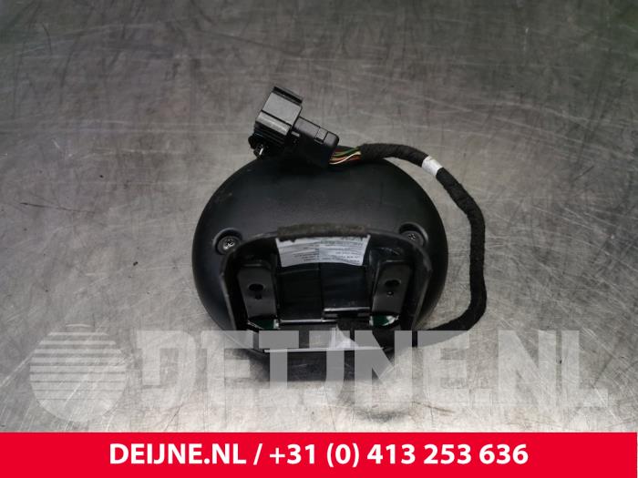 Mini Cooper Tachometer O123617