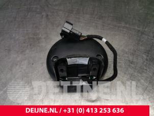 Gebruikte Toerenteller Mini Mini (R56) 1.6 16V Cooper S Prijs € 70,00 Margeregeling aangeboden door van Deijne Onderdelen Uden B.V.