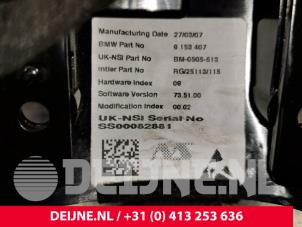 Mini Cooper Drehzahlmesser O123617 foto 2