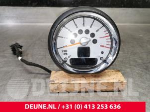Mini Cooper Drehzahlmesser O123617 foto 3