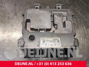 Mercedes E-Klasse Engine management computer O123589 photo 2