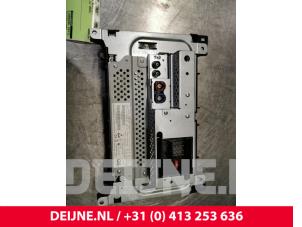 Mercedes Vito Display Multi Media control unit O123693 photo 2