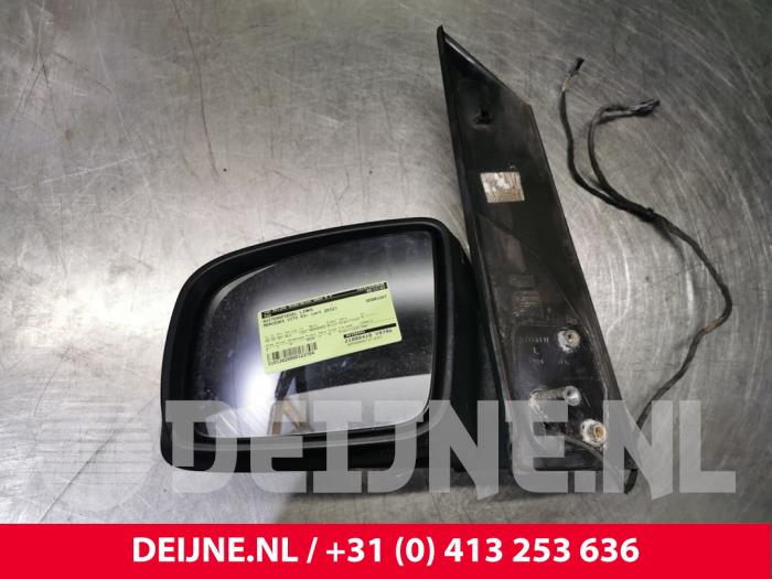 Mercedes Vito Buitenspiegel links O123704