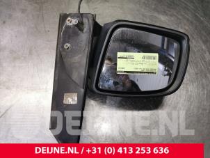 Mercedes Vito Wing mirror, left O123704 photo 3