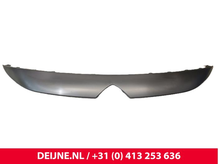 Citroen Berlingo Grille O9990001483