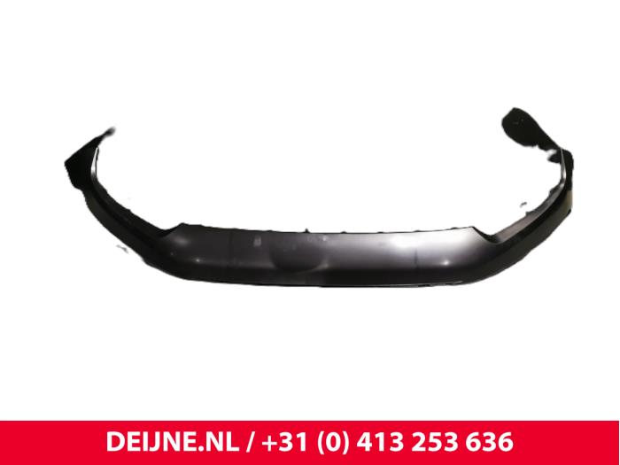 Citroen Berlingo Front bumper O9990001484