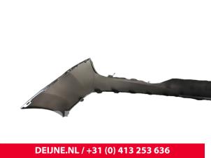 Citroen Berlingo Stoßstange vorne O9990001484 foto 4