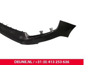 Citroen Berlingo Stoßstange vorne O9990001484 foto 2