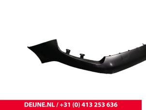 Citroen Berlingo Stoßstange vorne O9990001484 foto 3