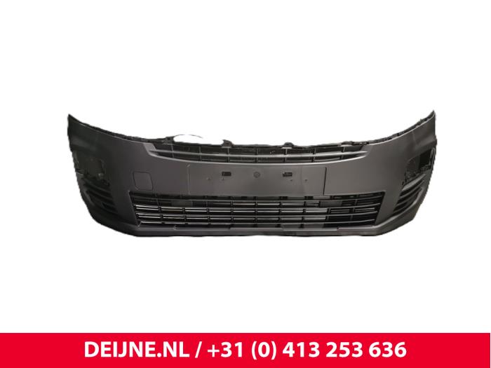 Citroen Berlingo Front bumper O9990001485
