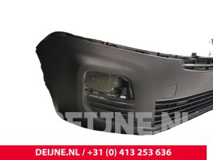 Citroen Berlingo Front bumper O9990001485 photo 2