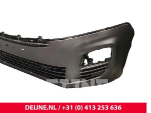Citroen Berlingo Front bumper O9990001485 photo 3