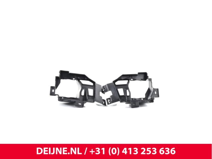 Citroen Berlingo Stütze (sonstige) O9990001488