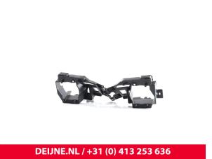 Citroen Berlingo Support (miscellaneous) O9990001488 photo 4