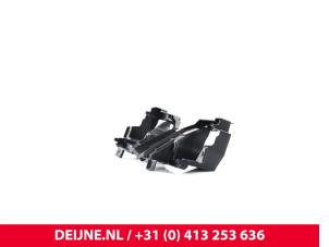 Citroen Berlingo Support (miscellaneous) O9990001488 photo 2
