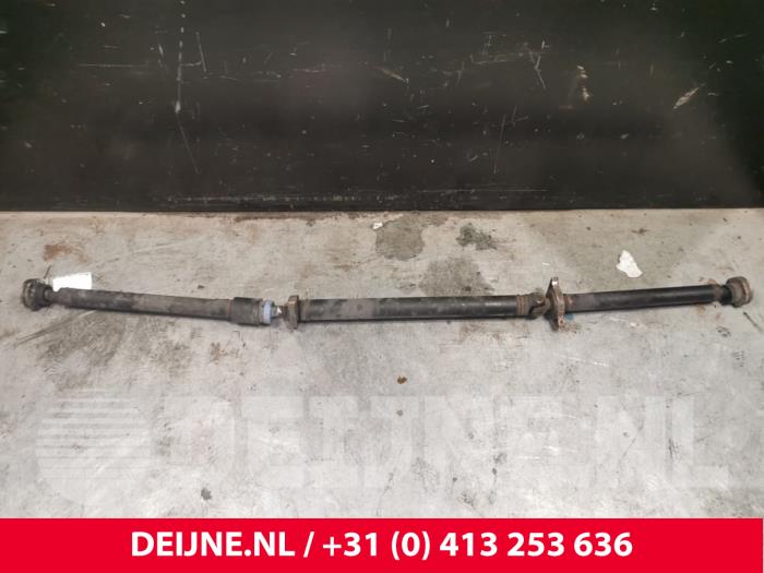 Volvo XC60 Intermediate shaft O123902