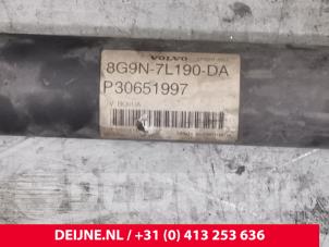 Volvo XC60 Tussenas O123902 foto 3
