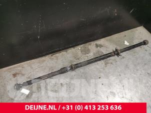 Volvo XC60 Tussenas O123902 foto 2