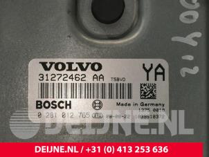 Volvo XC60 Steuergerät Motormanagement O123865 foto 3