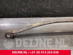 Volkswagen Crafter Rear leaf spring O123923 photo 2