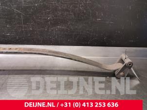 Volkswagen Crafter Rear leaf spring O123923 photo 3