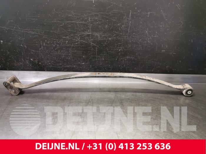 Volkswagen Crafter Rear leaf spring O123924