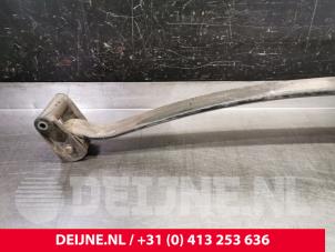 Volkswagen Crafter Rear leaf spring O123924 photo 2