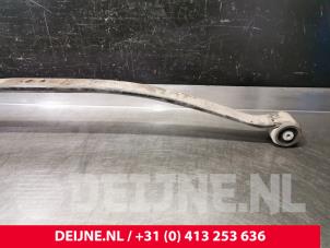 Volkswagen Crafter Rear leaf spring O123924 photo 3