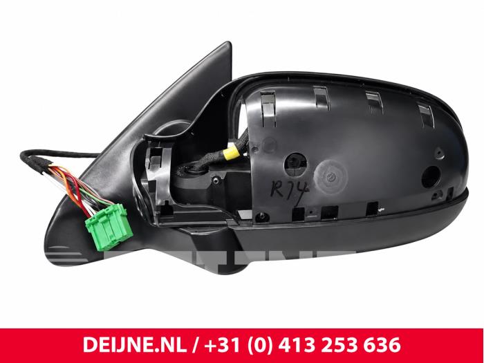 Volvo S60 Außenspiegel links O123931
