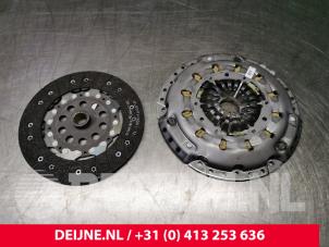 Volvo V70 Koppelingsset (compleet) O123934 foto 3