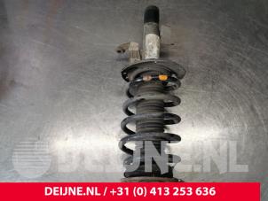 Volvo XC60 Front shock absorber rod, left O123996 photo 2