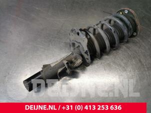 Volvo XC60 Front shock absorber rod, left O123996 photo 3
