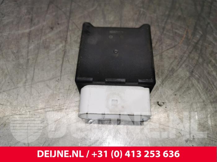 Gebruikte Brandstofpomp module Volvo XC40 (XZ) 1.5 T3 12V Prijs € 100,00 Margeregeling aangeboden door van Deijne Onderdelen Uden B.V.