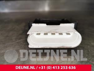 Volvo XC40 Brandstofpomp module O124009 foto 3