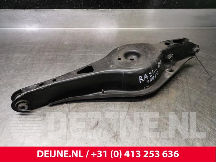 Volvo XC40 Federteller rechts hinten O124011