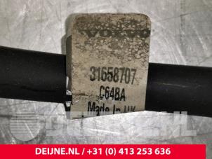 Volvo XC40 Rear coil spring O124012 photo 3