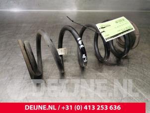 Volvo XC40 Rear coil spring O124012 photo 2