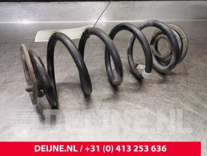 Gebruikte Schroefveer achter Volvo XC40 (XZ) 1.5 T3 12V Prijs € 40,00 Margeregeling aangeboden door van Deijne Onderdelen Uden B.V.