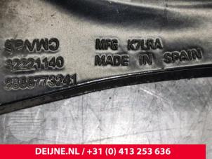 Volvo XC40 Rear lower wishbone, left O124014 photo 3