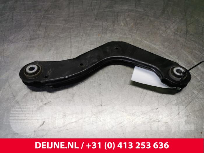 Volvo XC40 Querlenker oben rechts hinten O124018