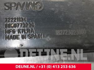 Volvo XC40 Draagarm boven rechts-achter O124018 foto 3