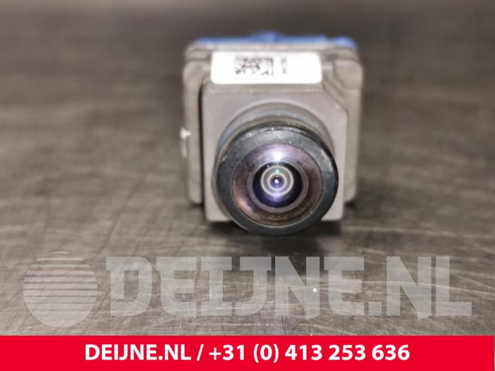 Volvo XC40 Reversing camera O124022