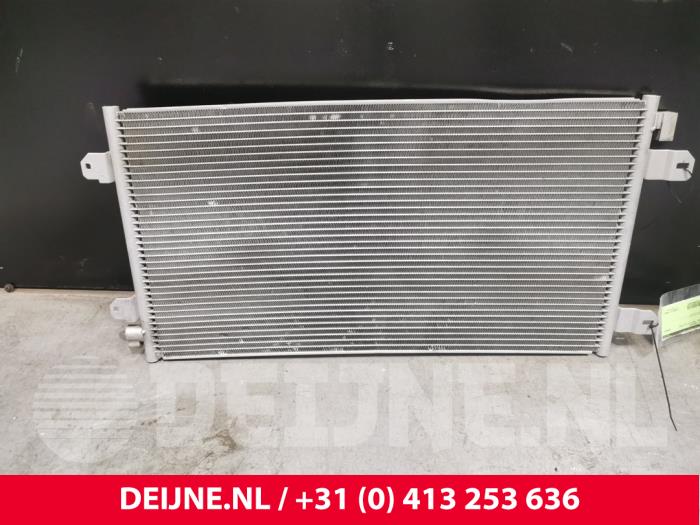 Renault Trafic Airco Condensor O124034
