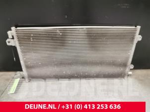 Renault Trafic Air conditioning condenser O124034 photo 2