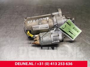 Volvo V40 Anlasser O124085 foto 2